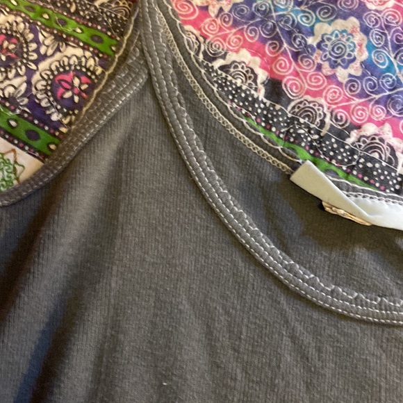 Used tank - Picture 2 of 3